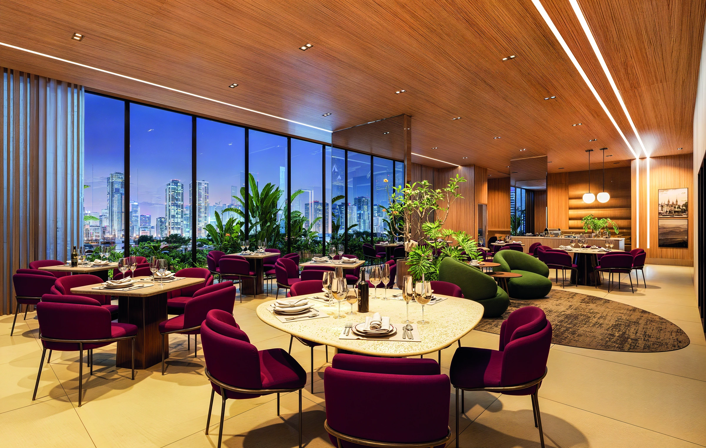 Torre Verdant - imagem 6