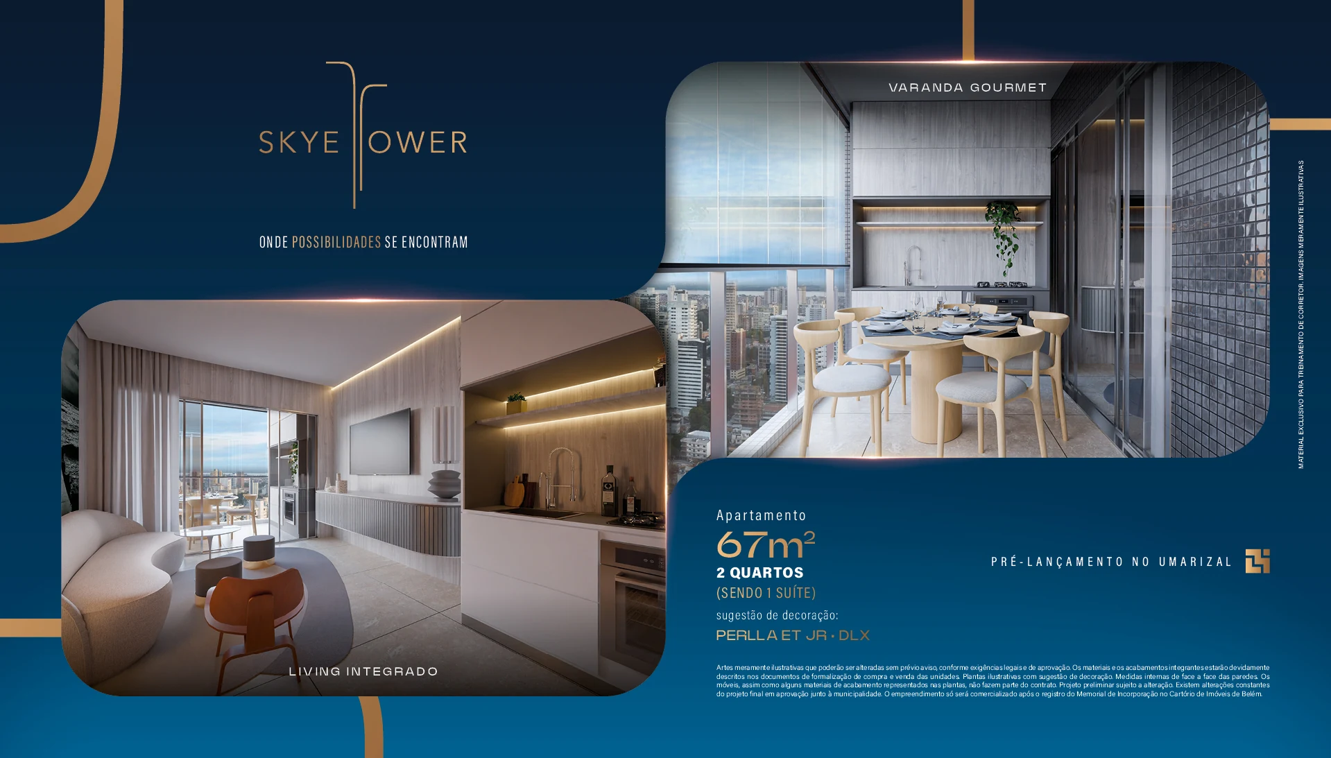 Skye Tower - imagem 20