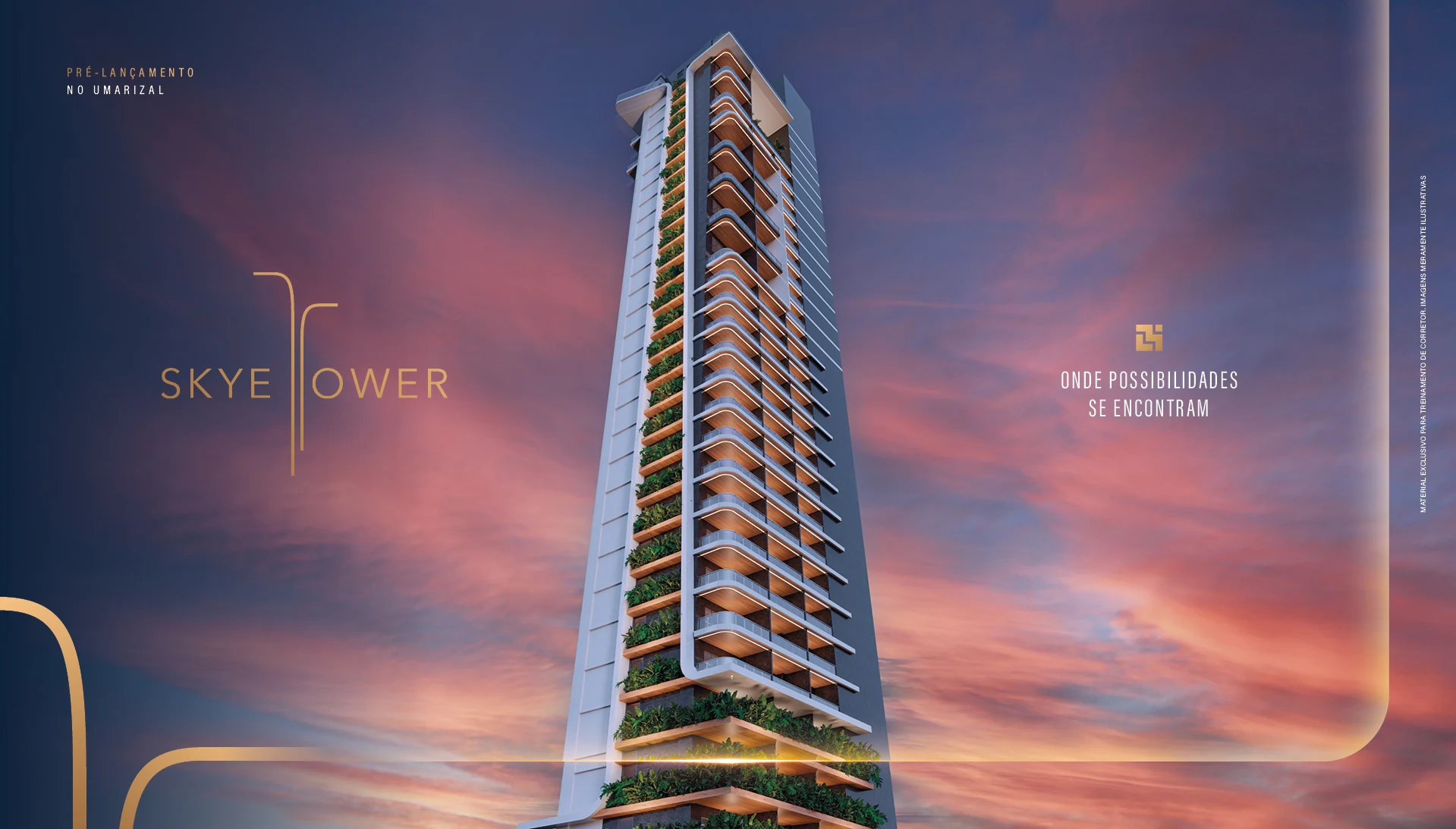 Skye Tower - imagem 2