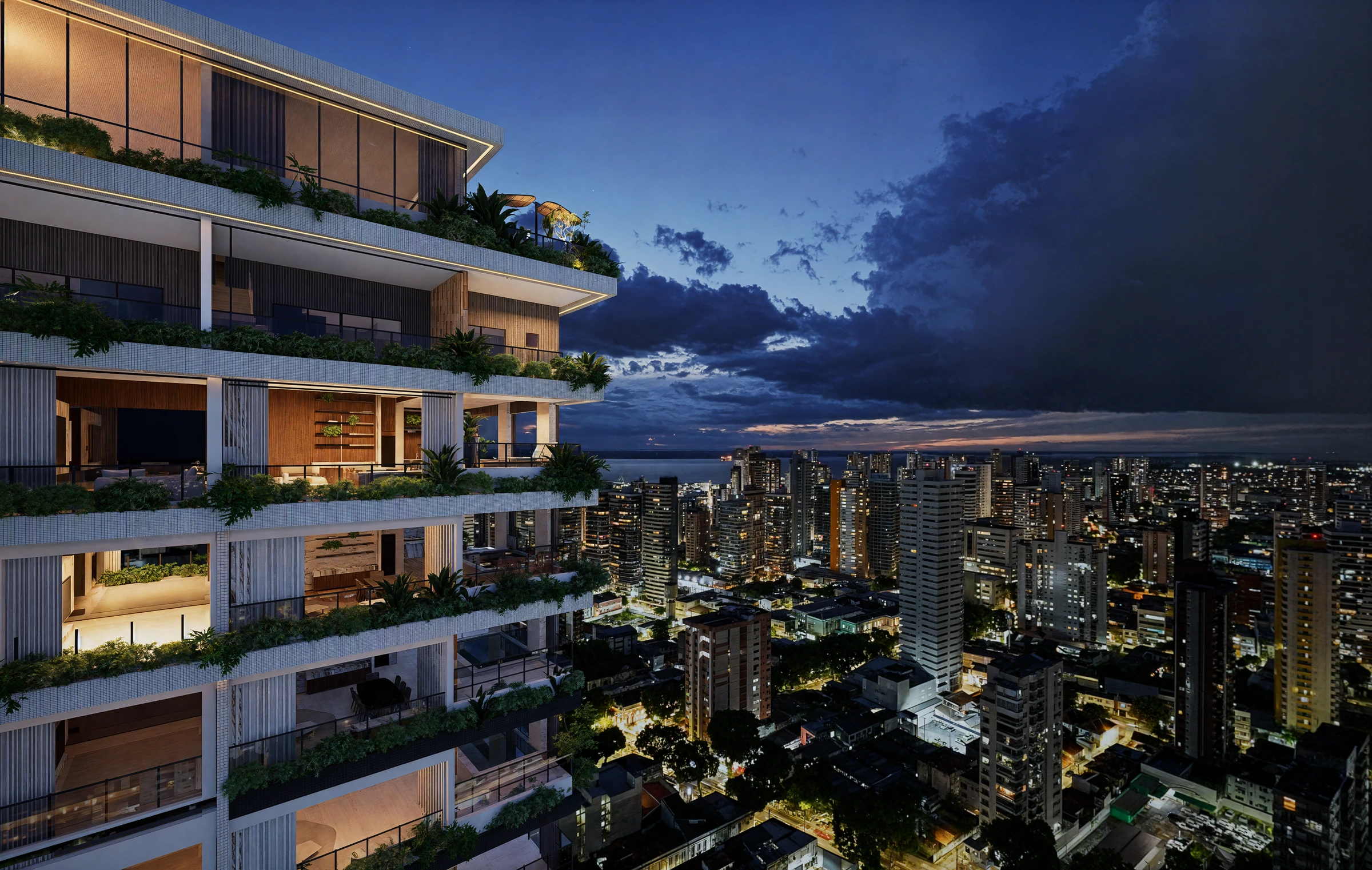 Torre Verdant - imagem 2