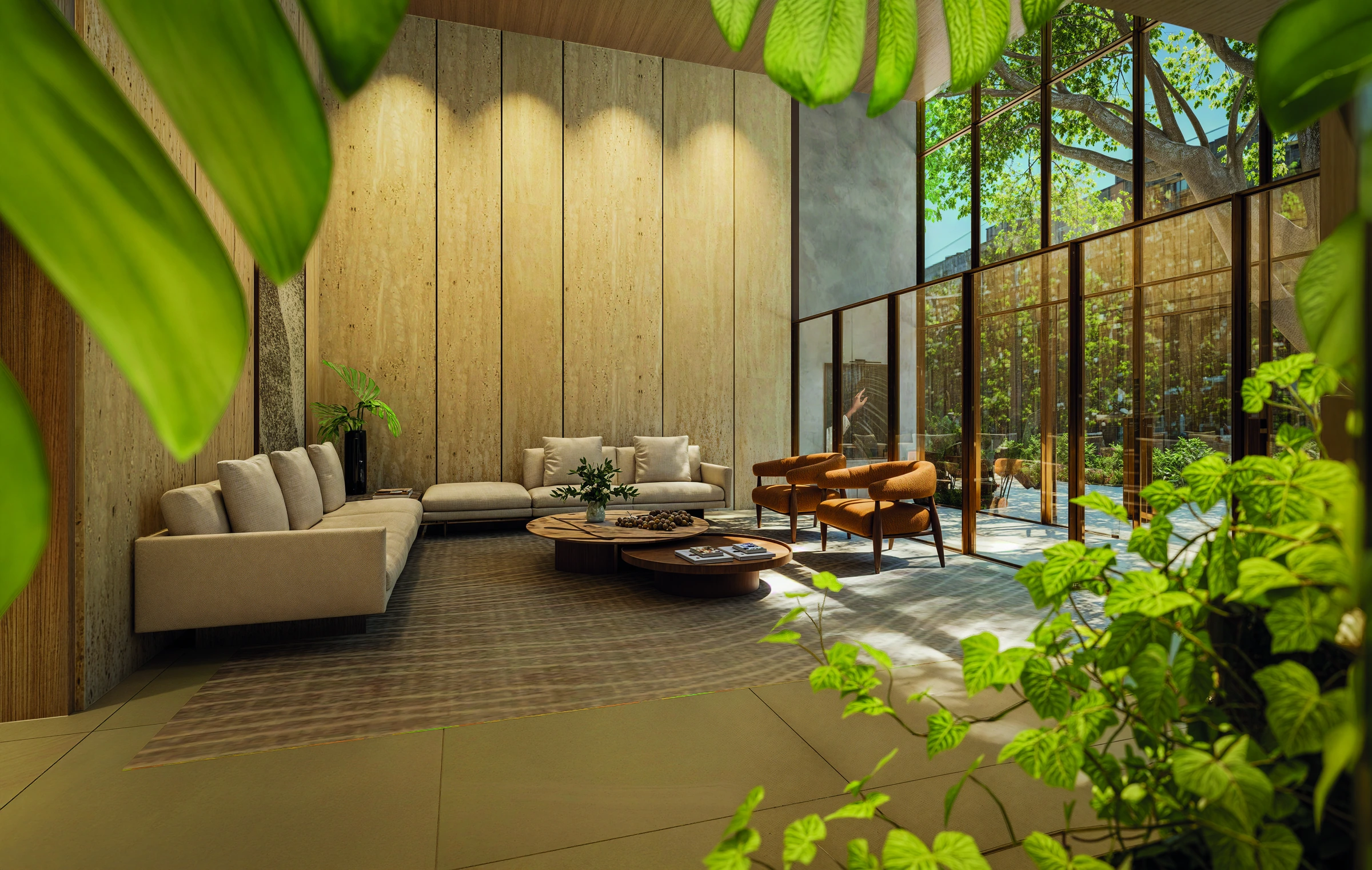 Torre Verdant - imagem 4