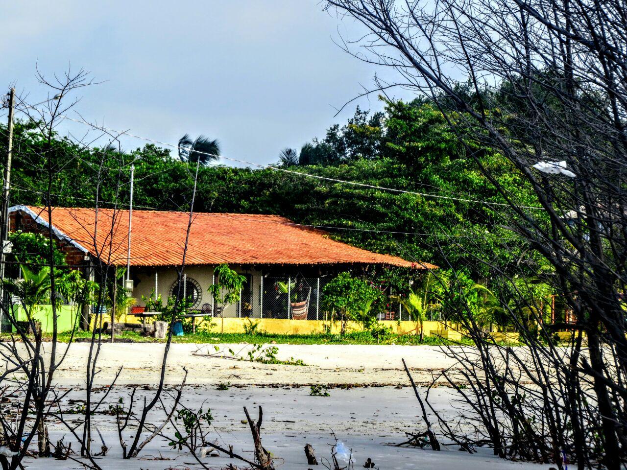 Foto fachada