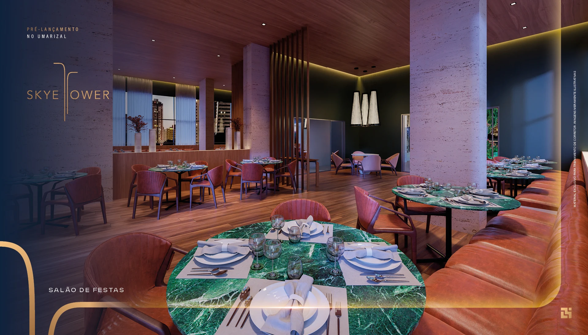 Skye Tower - imagem 10