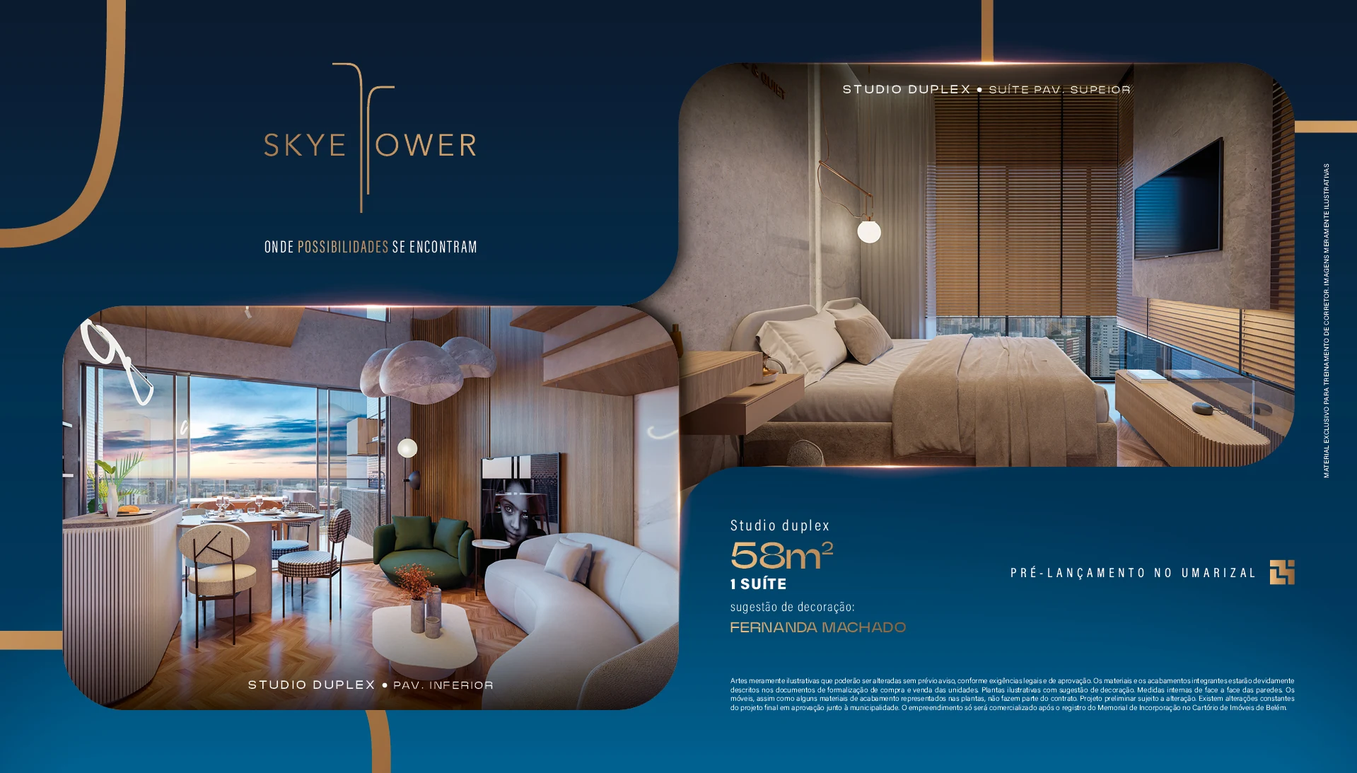Skye Tower - imagem 19