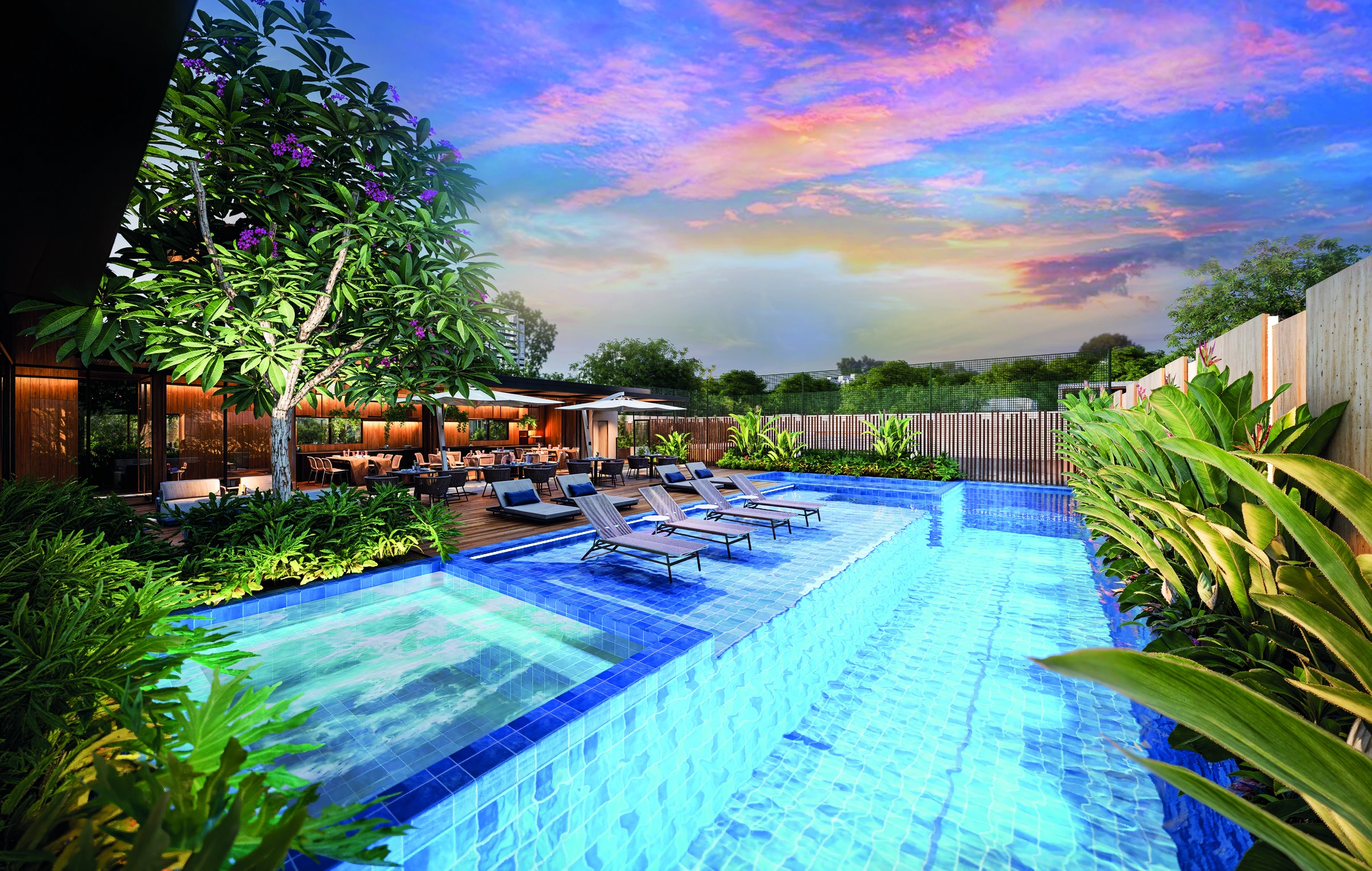 Torre Verdant - imagem 3