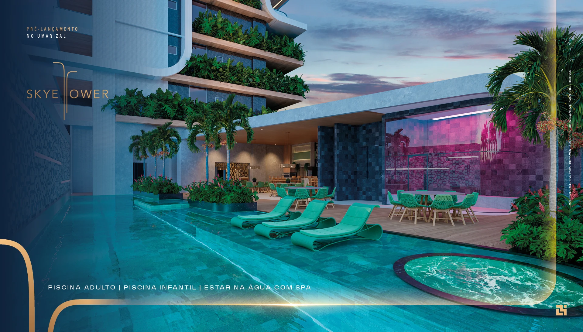 Skye Tower - imagem 6