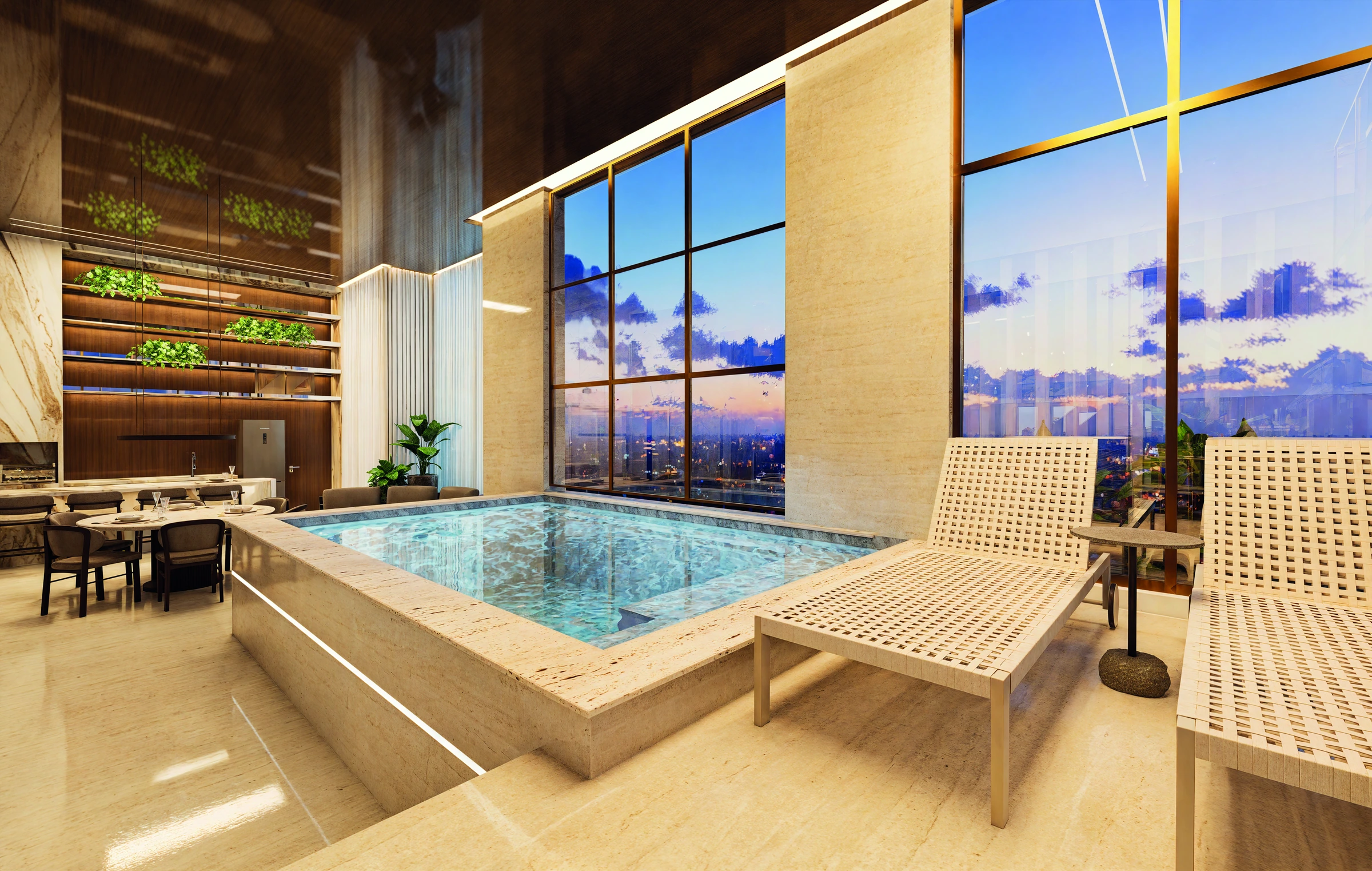 Torre Verdant - imagem 10