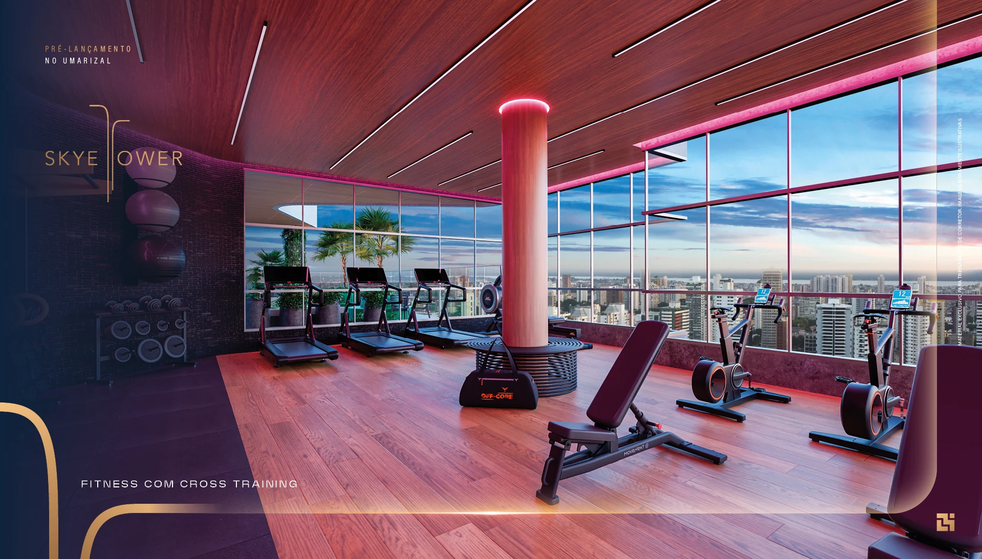 Skye Tower - imagem 15