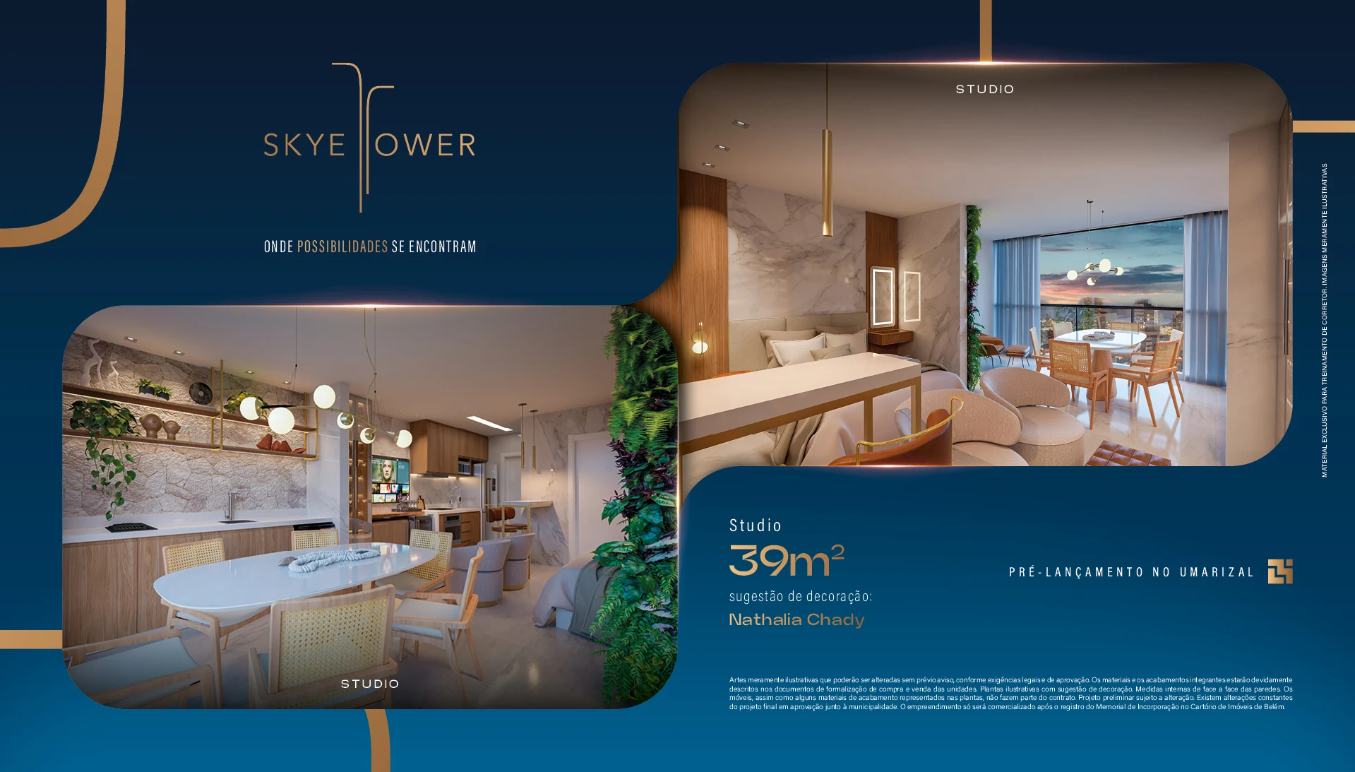 Skye Tower - imagem 18