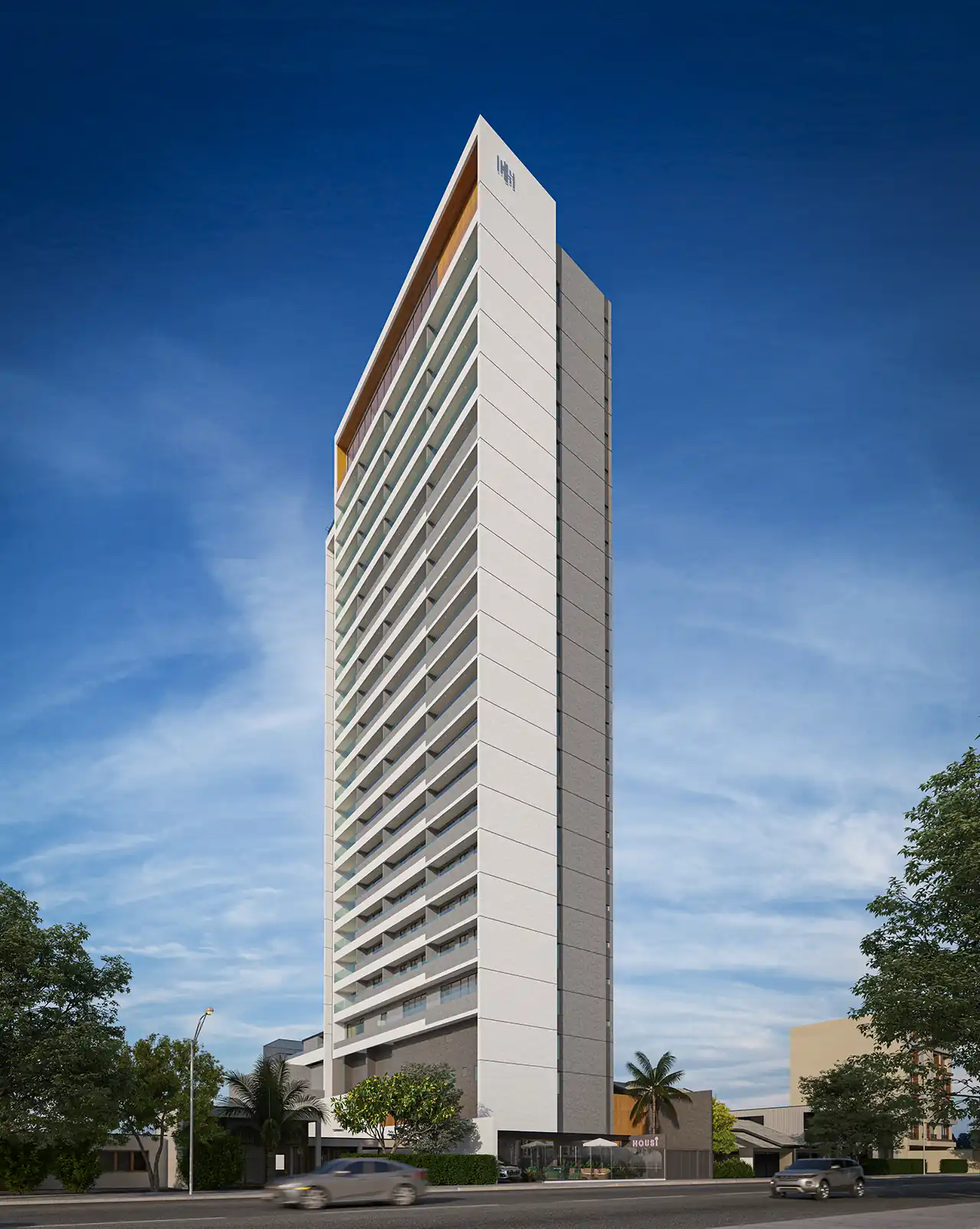 Inovar Residence