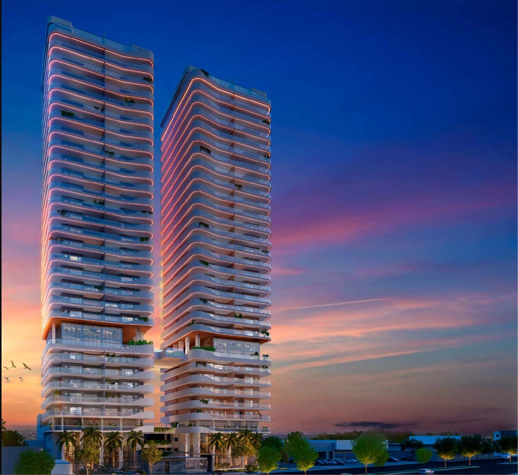 Real Towers