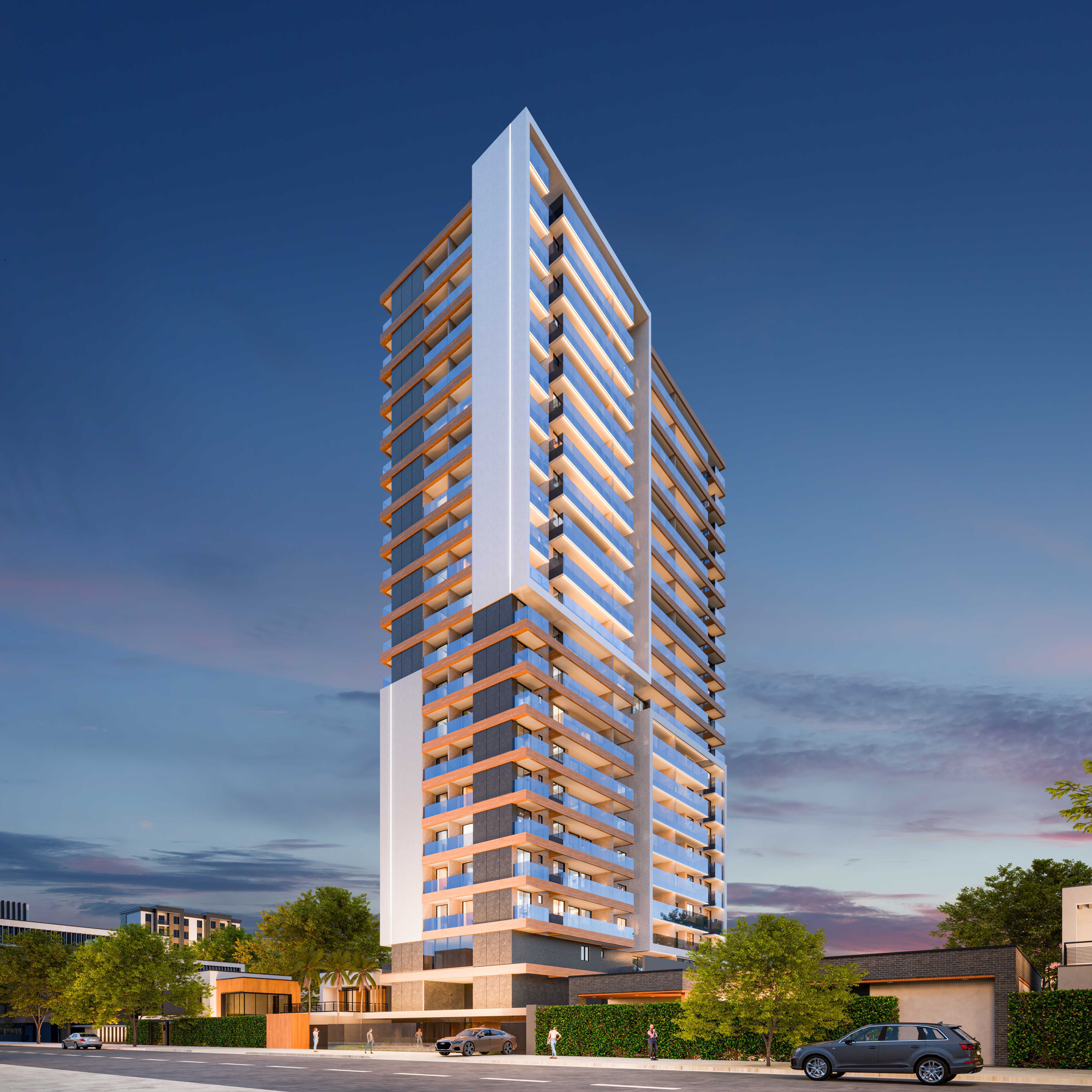 Torre W Mauriti